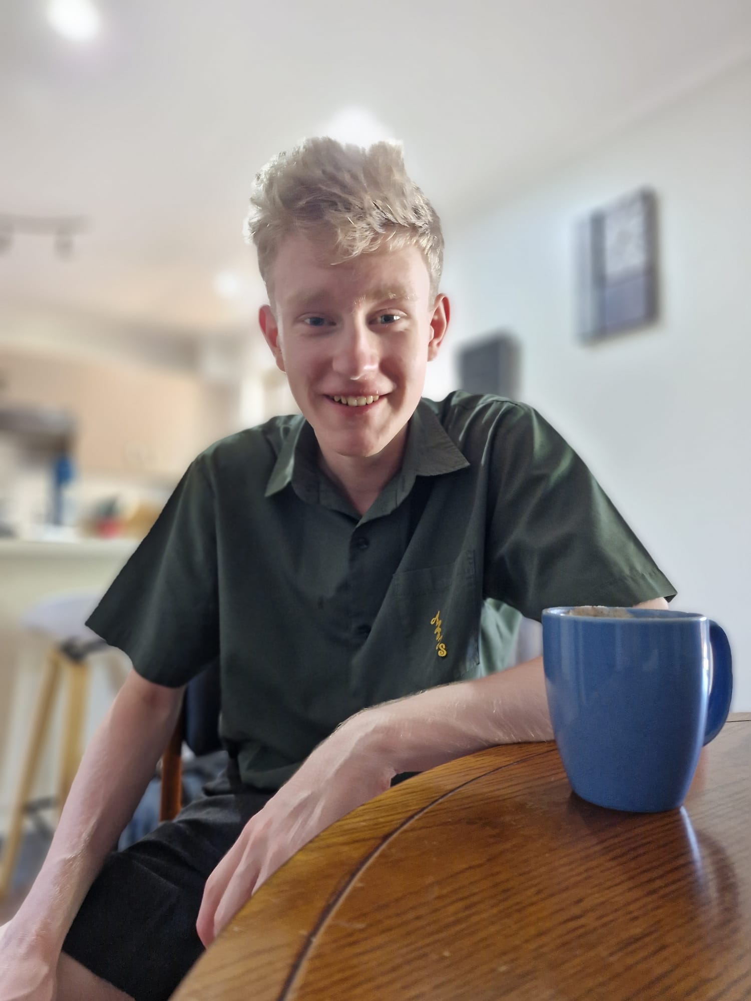 Kyle Pannan